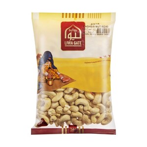 Liwagate Cashew Nut W240 300 g