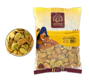 Liwagate Broad Beans Peru 1 Kg