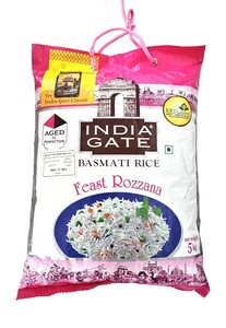 India Gate Basmati Rice 5 Kg