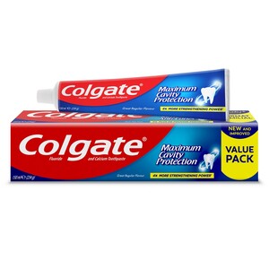 Colgate Maximum Cavity Protection Extra Mint Toothpaste 150 ml