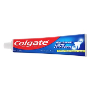 Colgate Maximum Cavity Protection Extra Mint Toothpaste 150 ml