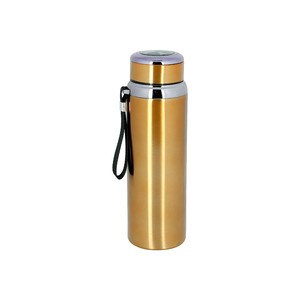PMT LED Temperature Thermos Flask Steel 800 ml