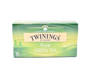 Twinings English Breakfast Tea Extra Strong, 200 g