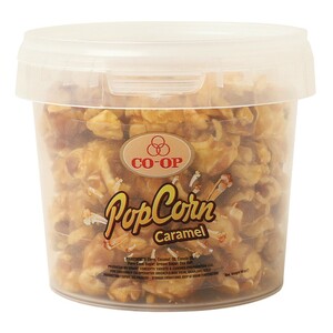 Co-Op Caramel Popcorn - 60 g