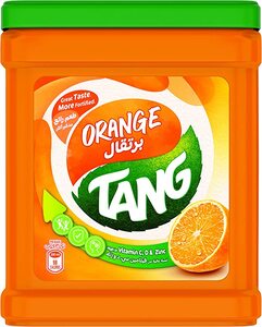 Tang Orange Flavoured Powder Juice 2 Kg