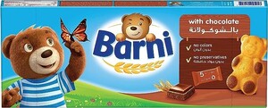 Barni Choco Cake 30 g