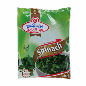 Gold Alex Gold Alex Spinach 400 g