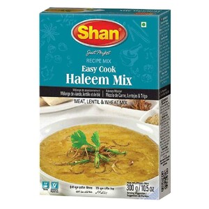 Shan Easy Cook Haleem Recipe Mix 300 g