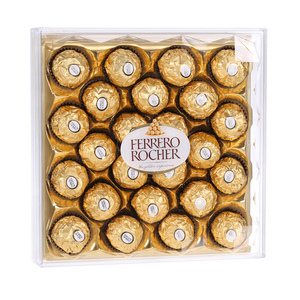 Ferrero Roacher Chocolate 300 g × 24 Pack