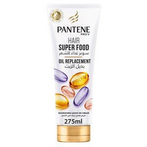 Pantene Oil Replacement Superfood 275 ml