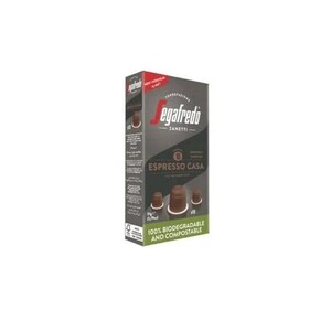 Segafredo Crema Caffe Ricca 10s 51 g