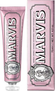 Marvis Toothpaste Sensitive Gums Mint 75 ml Marvis Toothpaste Sensitive Gums Mint 75 ml