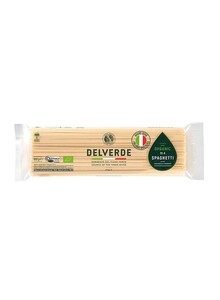 Delverde Organic No. 4 Spaghetti 500 g