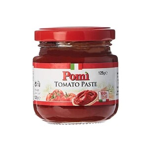 Tomato Paste 125 g