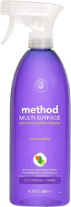 Method APC Spray French Lavender 828 ml