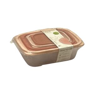 PMT Microwave Plastic Set PMT Microwave Plastic Set