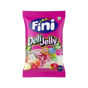 Fini Deli Jelly 80 g