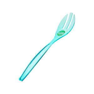 Sharjah Coop Set: Spoon & Fork For Salad 2Pcs