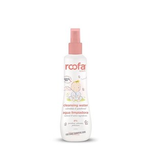 Roofa Baby Cleansing Water 200 ml