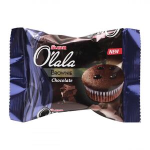 Ulker Olala Cake Brownie Chocolate 40 g Ulker Olala Cake Brownie Chocolate 40 g