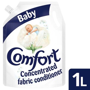 Comfort Baby Fabric Conditioner 1 L
