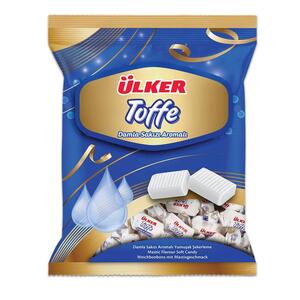 Ulker Toffee Mastic Soft Candy 350g