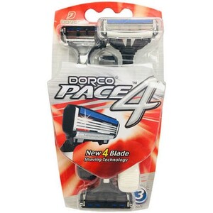 Dorco Pace7 Cartridge