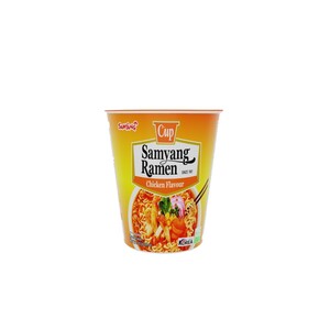 Samyang Chicken Cup Noodles 65 g