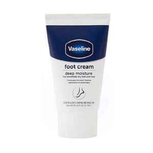 Vaseline Foot Cream 55 g