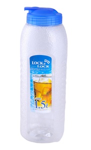 Lock & Lock Aqua Water Bottle 1.5 L