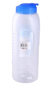 Lock & Lock Aqua Water Bottle 1.5 L