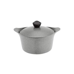 Neoflam Aeni Casserole Gray Marble 30 cm Neoflam Aeni Casserole Gray Marble 30 cm