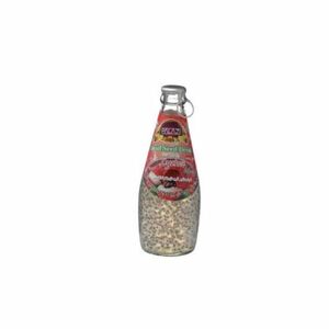 Palazi Seed Drink With Lychee 290 ml Palazi Seed Drink With Lychee 290 ml