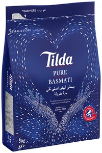 Tilda Basmati Rice 5 Kg