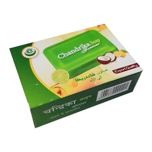 Chandrika Forever Soap 75 g