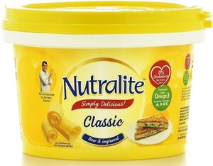 Nutralite Classic Fat Spread Nutraite 500 g