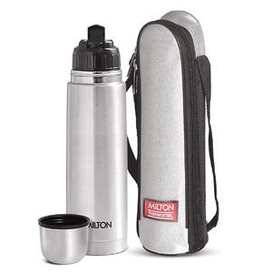 Milton Bullet Flasks W/Pouch 500 ml Milton Bullet Flasks W/Pouch 500 ml