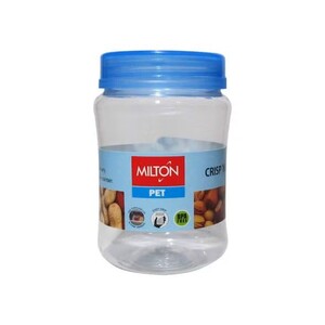 Milton Pet Crisp & Clear Pet Jar 50 ml