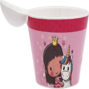 Servewell Kids Fries Dip Bowl 12.7 cm Servewell Kids Fries Dip Bowl 12.7 cm