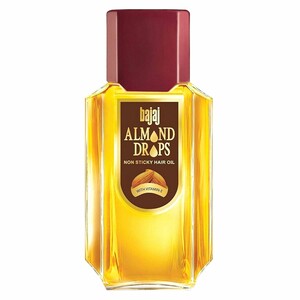 Bajaj Almond Drop Hair Oil 200 ml
