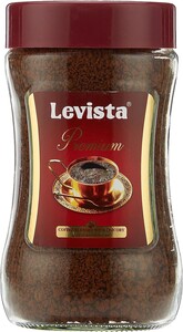 Levista Prem.Blend Of Coffee&Chicory200G Levista Prem.Blend Of Coffee&Chicory200G