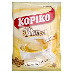 كوبيكو بلانكا خليط القهوة 30 ج