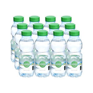 Sharjah Coop Spring Water 12X200ml