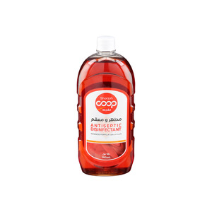 Sharjah Coop Antiseptic 750 ml