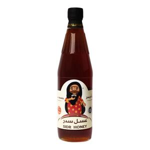 Umm Bader Royal Sidr Honey 1 Kg Umm Bader Royal Sidr Honey 1 Kg