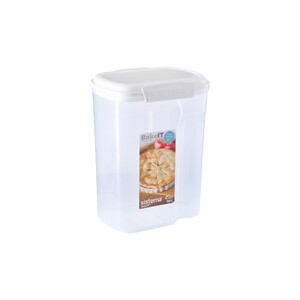 Sistema Food Container 3.25 L + Measuring Cup