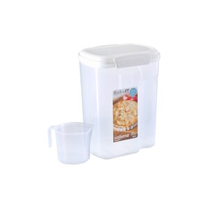 Sistema Food Container 3.25 L + Measuring Cup