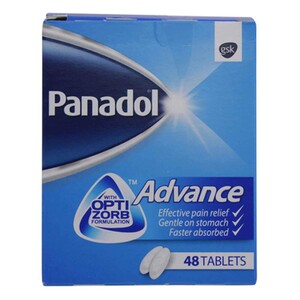 Panadol Advance 4