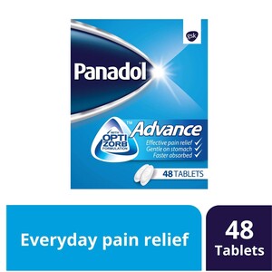 Panadol Advance 4