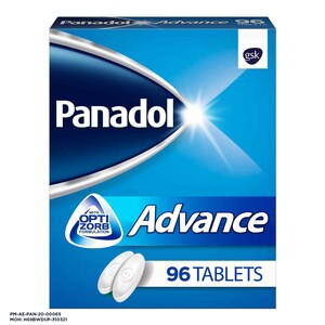 Panadol Tablets Advance 9